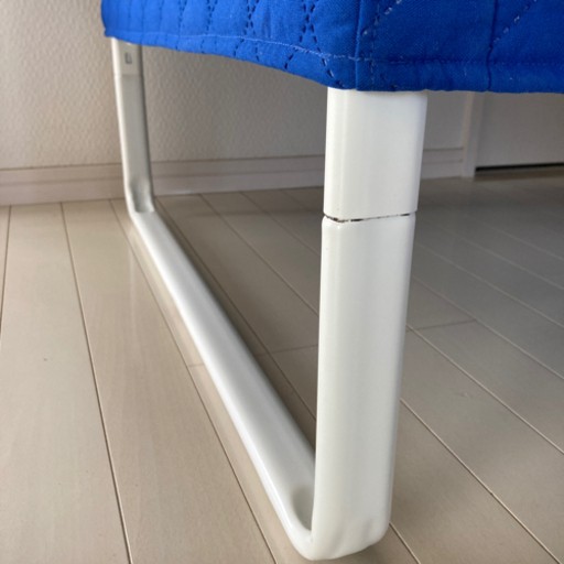 IKEA 2人掛けソファ　クノッパルプ