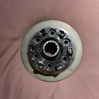 ヤマハ　ロッシ　R1? クラッチの画像