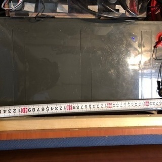 12V 200Ah ディープサイクルサブバッテリー  鉛蓄電池OPC12-200 オリエンタル製
