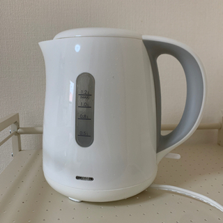 電気ケトル