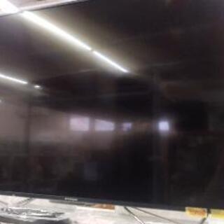 フナイ★FUNAI FL-55U4110 55V型 地上･BS･110度CSデジタル 4K対応 LED液晶テレビ41310