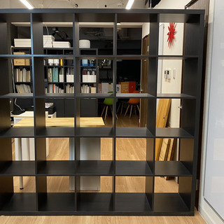 IKEA KALLAX 棚