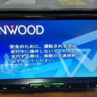 KENWOODナビ MDV-626DT フルセグ対応