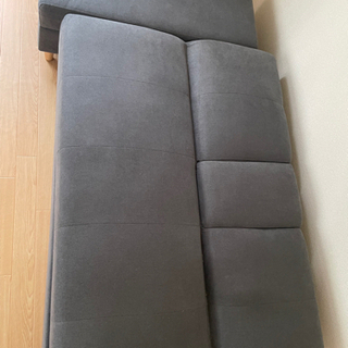 ソファーの画像