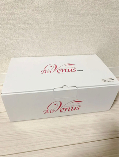 新品未使用 エアーヴィーナス 空気活性清浄機