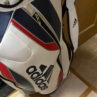 【価格応相当】キャラウェイEPICクラブセット❗️パター&バック付きの画像