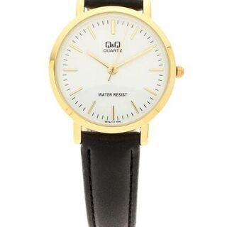 電池新品10月11日交換済み　シチズン　CITIZEN　Ｑ＆Ｑ　...
