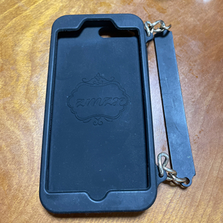 iPhone8プラスケースの画像