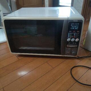 東芝 センサーオーブングリルレンジ ER-EX55