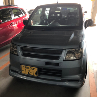 ekスポーツターボ車検長い  分割可能