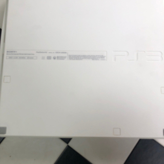 PS3   本体のみ⭐︎の画像