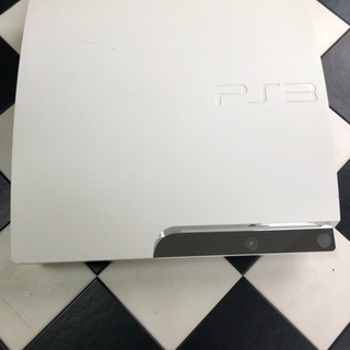 PS3   本体のみ⭐︎