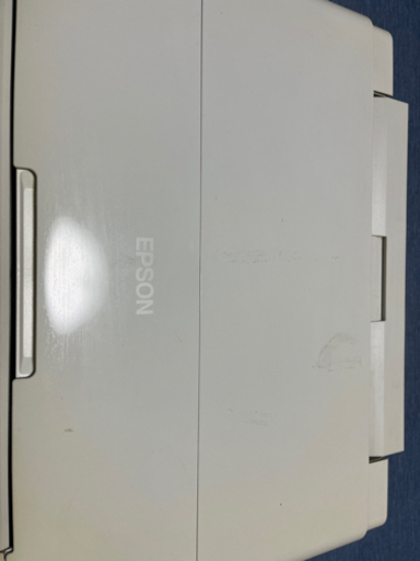 【プリンター】EPSON EP-976A3