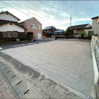 宇多津町 貸土地 35,000円！値下げしました！