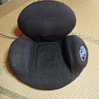電動骨盤矯正椅子(決定しました)