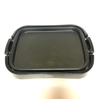 TIGER タイガー ホットプレート CPU-A131 これ1台 たこ焼き 焼肉の画像