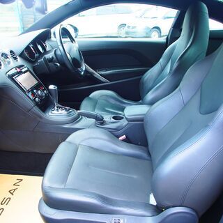 H24年　RCZ　カーボンルーフPG　Pシート　Bluetooth　クリアランスソナー　162の画像