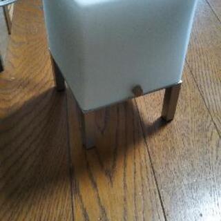 ガラスのライトの画像