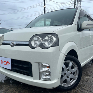 ★支払い総額10.8万円★ 車検令和5年10月まで　ダイハツ　ム...