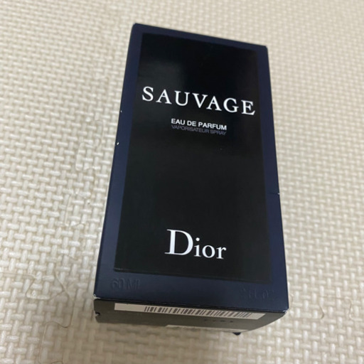 Dior 香水