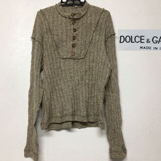 ⭕⭕⭕HY3/11 正規品 ドルチェ&ガッパーナ dolce&g...