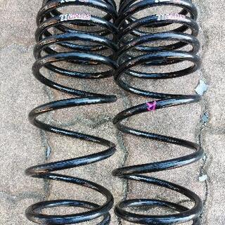 ダウンサスRSRti2000アルトワークスha22s用　の画像