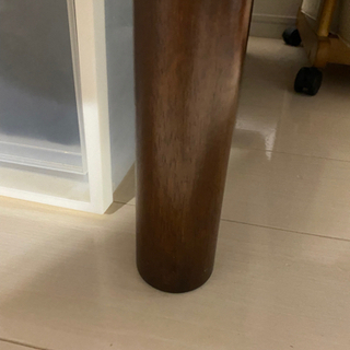 【お譲りします！無印良品シングルベッド中古】の画像