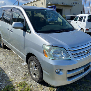 ☆H17 トヨタ　NOAH ノア☆絶好調♪お買い得車☆