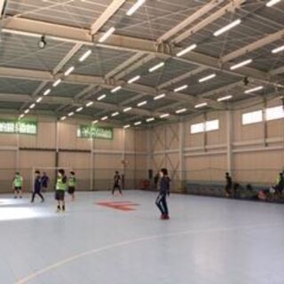 10/23(土)18:30～21:00 フットサル参加者募集！(初心者から経験者までOK) - スポーツ