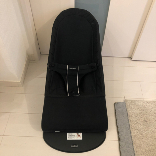 ベビーバウンサー　BABYBJORN