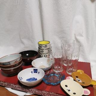 食器おまとめ15点