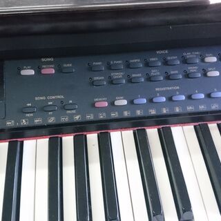 YAMAHA Clavinova CVP-79