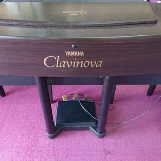 YAMAHA Clavinova CVP-79