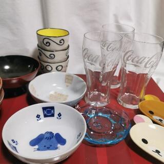 食器おまとめ15点の画像