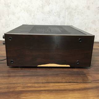 ⭕⭕⭕PN1/87　サンスイ　AU-V7000　AVアンプリファイアー　アンプ　SANSUI　動確認済み　美品　オーディオビジュアル　⭕⭕⭕の画像