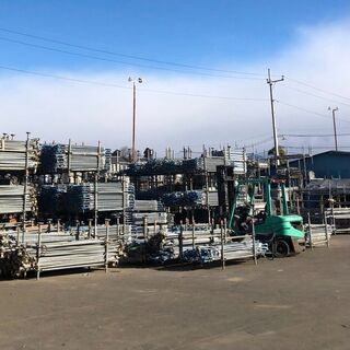 建設資材の仕分けスタッフ ☆シンプルな作業で負担少なめ！の画像