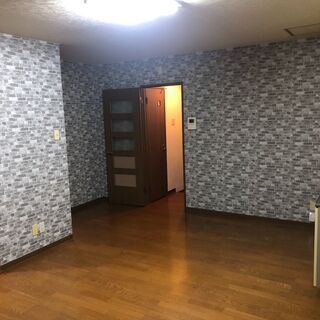 大家直☆千歳市豊里の2ＬＤＫに空きが出ました！！家賃40000円...