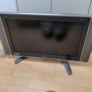 テレビ　シャープＬＣ32ＧＨ2