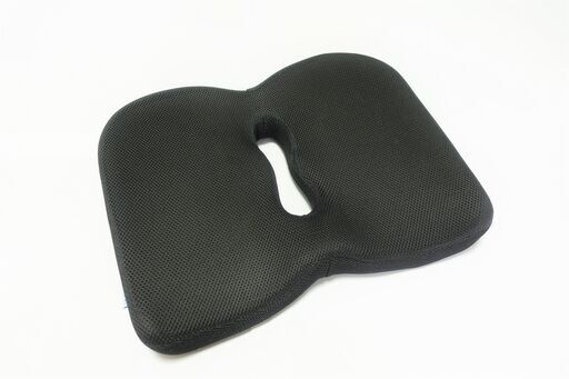 【超美品】Ikstar 低反発クッション