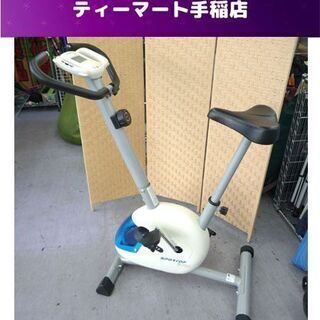 訳あり エアロバイク B750 SPORTOP エクササイズ 健...