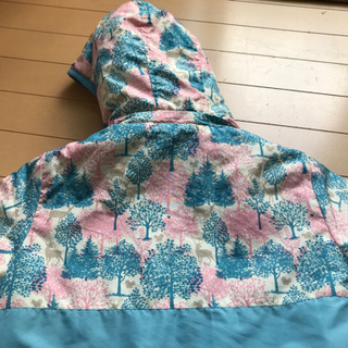 ■子供服アウター❶サイズ110 ■の画像