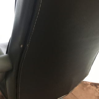 デスクチェア　　ニトリの画像