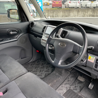 購入ありがとうございます　タントカスタムXリミテッドの画像