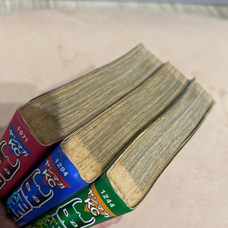 「BANKERS   」1.2.3巻セット！バンカーズの画像