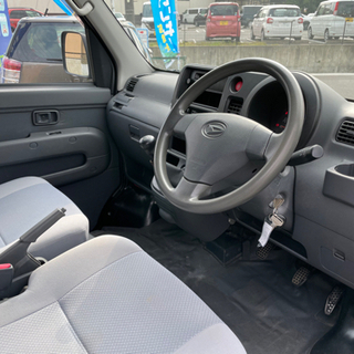 購入ありがとうございます　ハイゼットカーゴMTの画像