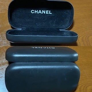 最終値下げ‼︎ CHANEL レディースサングラスの画像