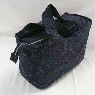 ハンドメイドバック３の画像