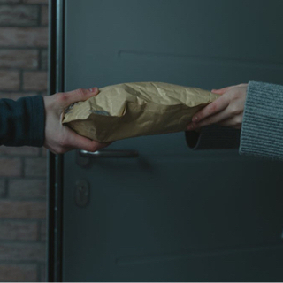 短距離配送！配送ドライバー大募集！！の画像