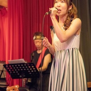 ♪紅蓮華(Lisa)！11/12（土）昼：アニソン・ボカロ♪li...