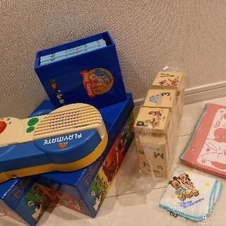 字幕あり DWE ディズニー英会話システム トークアロングカード